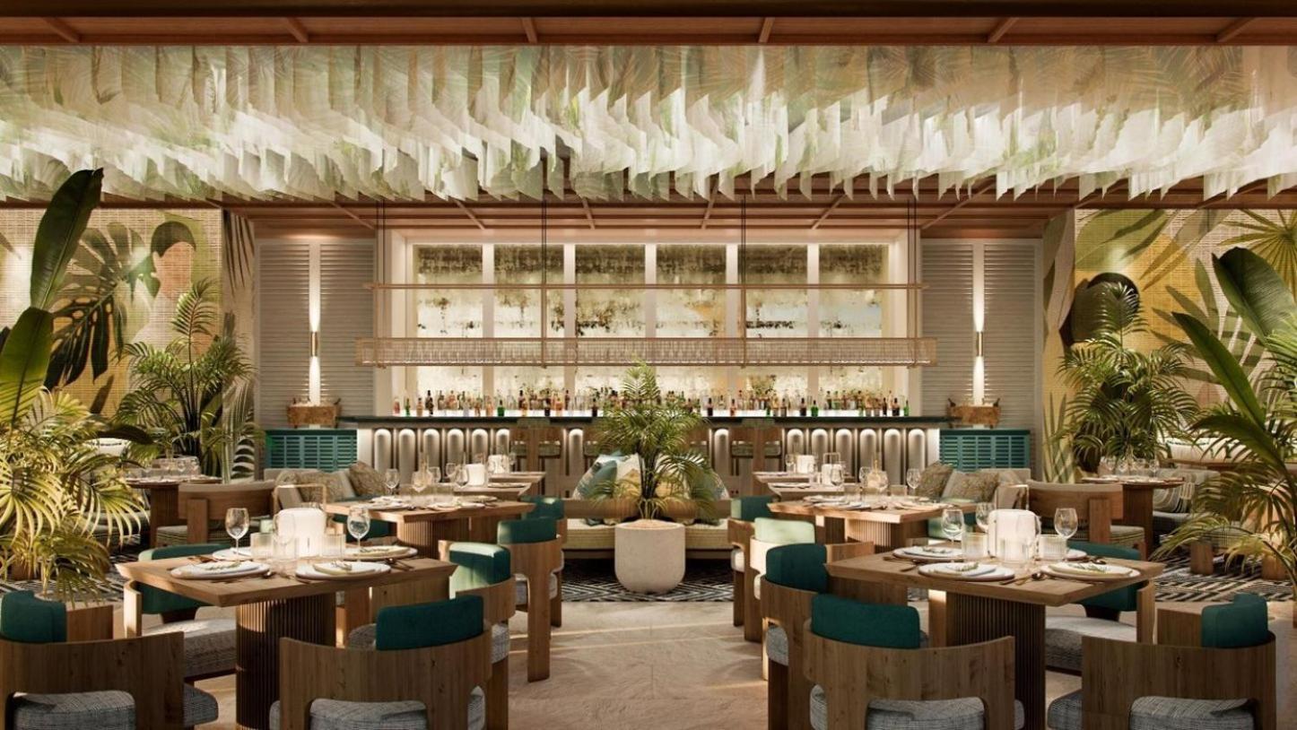 Mandarin Oriental Downtown, Dubai Hotel Exterior photo